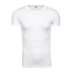 Koszulka T-Shirt Szara,Czarna,Biała