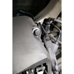 Nasadka do zacisków hamulca 7 zębów, 14 mm, Audi Q7