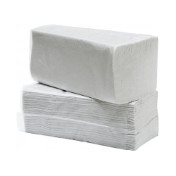 Ręcznik Papierowy ZET-ZET (biały)
