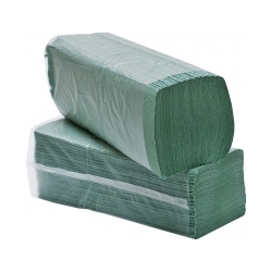 Ręcznik Papierowy ZET-ZET (zielony)