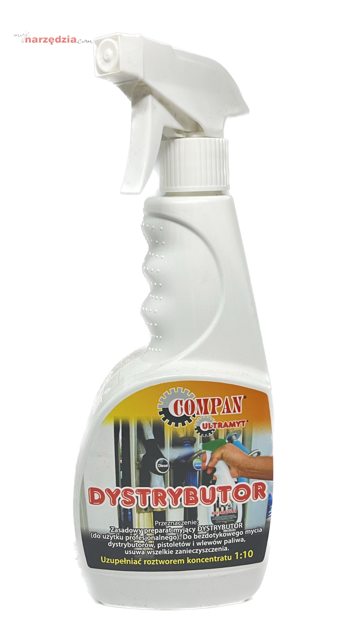 Caramba Spray do hamulców (60158605) - Opinie i ceny na