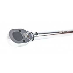 Klucz dynamometryczny 1/4'' 5-25Nm dwukierunkowy