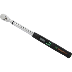 Klucz dynamometryczny elektroniczny 1/2