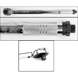 Klucz dynamometryczny 1/2" 28-210Nm 465mm