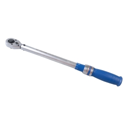 Klucz dynamometryczny z przyciskiem 1/2'' 42-210Nm