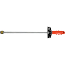KLUCZ DYNAMOMETRYCZNY WYCHYLNY 1/2", 0-300Nm