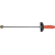 KLUCZ DYNAMOMETRYCZNY WYCHYLNY 1/2", 0-300Nm