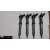 Wtryski 4szt.0445116059 3.0  Ducato oraz   usunięcie starych wtrysków