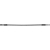 PRZEDŁUŻKA ELASTYCZNA 1/4" x 300MM
