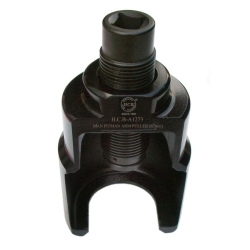 Ściągacz ramienia przekładni kierowniczej 3/4", 67mm MAN