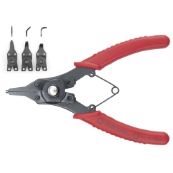 Szczypce segera uniweralne 160mm