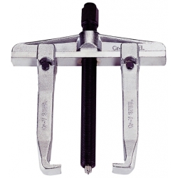Ściągacz dwuramienny belkowy 120mm