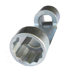 Nasadka do amortyzatora 1/2" 12-kąt. 22mm (BMW, VW)