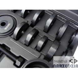 Ściągacz łożysk piasty przedniej 64-94mm