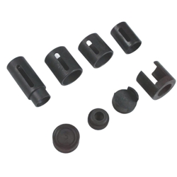 Zestaw do przegubu kulowego dolnego wahacza BMW E30/E36