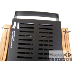 Tester akumulatorów analogowy 6V i 12V