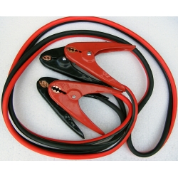 Przewody rozruchowe 600A 2,5m