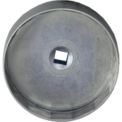 Klucz do filtra oleju 1/2" 15-KĄTNY, 107mm VOLVO CIĘŻAROWE
