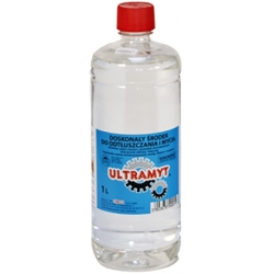 ULTRAMYT Doskonały środek do odtłuszczania i mycia 1L