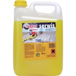 ULTRAMYT SERWIS 6L