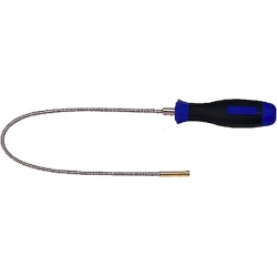 CHWYTAK GIĘTKI Z KOŃCÓWKĄ MAGNETYCZNĄ 450mm, średnica końcówki 5mm