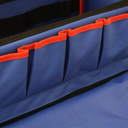 Torba na narzędzia 550x285x370mm