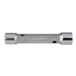 Klucz rurowy 170mm, 20x22mm