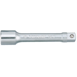 Przedłużka 1/2" 100mm CHROM