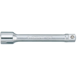 Przedłużka 1/2" 125mm CHROM