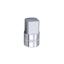 NASADKA TRZPIENIOWA 1/2'' KWADRAT 19mm x 38mm