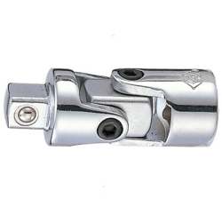 Przegub cardana 1/4'', CHROM