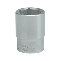 Nasadka sześciokątna 3/4" - 27mm