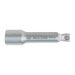 Przedłużka 3/4'' 100mm, CHROM