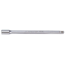 Przedłużka 3/8'' 450mm, CHROM