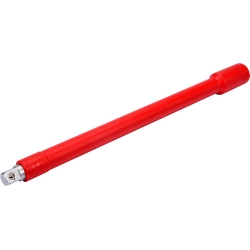 Izolowana przedłużka 3/8" 250mm VDE