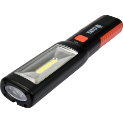 Lampa warsztatowa 3W COB LED 250lm