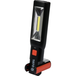 Lampa warsztatowa 3W COB LED 250lm