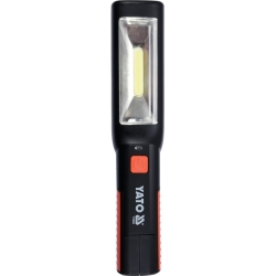 Lampa warsztatowa 3W COB LED 250lm
