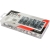 Zestaw aluminiowych nitonakrętek M3-M10
