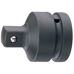 Redukcja udarowa 1'' F (OTWÓR) x 3/4'' M (TRZPIEŃ), z kulką