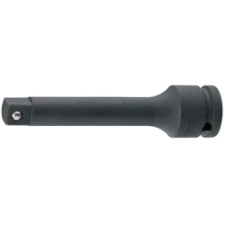 Przedłużka udarowa 1/2'' 400mm, z kulką