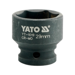 Nasadka udarowa krótka 29mm 1/2"