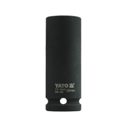 Nasadka udarowa długa 1/2'' 20mm