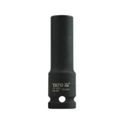 Nasadka udarowa długa 1/2'' 12mm