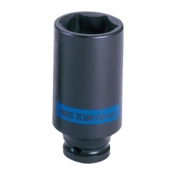 Nasadka udarowa długa 3/4'' 60mm x 100mm 6-kąt.