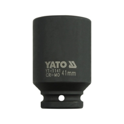 Nasadka udarowa długa 41 mm, 3/4''