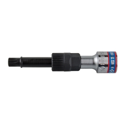 Nasadka do ALTERNATORA SPLINE M10 113mm