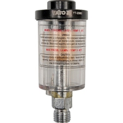 Odwadniacz filter mini 1/4''