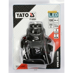 LAMPA CZOŁOWA XM-L2 CREE 10W