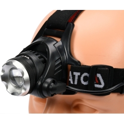 LAMPA CZOŁOWA XM-L2 CREE 10W